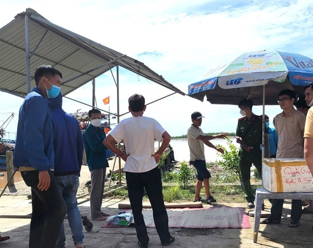 Gio Linh Quang Tri anh 2