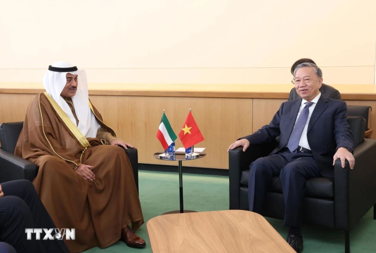 Tong Bi thu To Lam anh 3