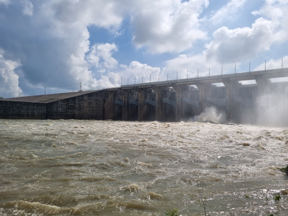 Thuy dien Tri An anh 1