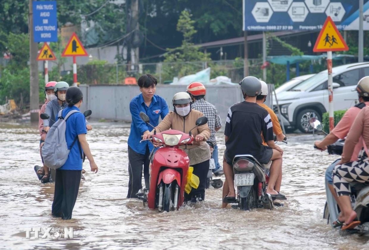 Trieu cuong Can Tho anh 1