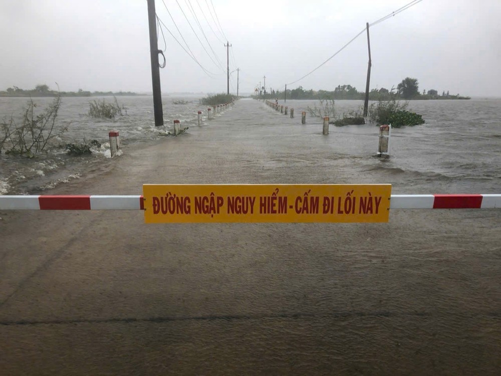 Hue Thuy dien xa lu anh 2