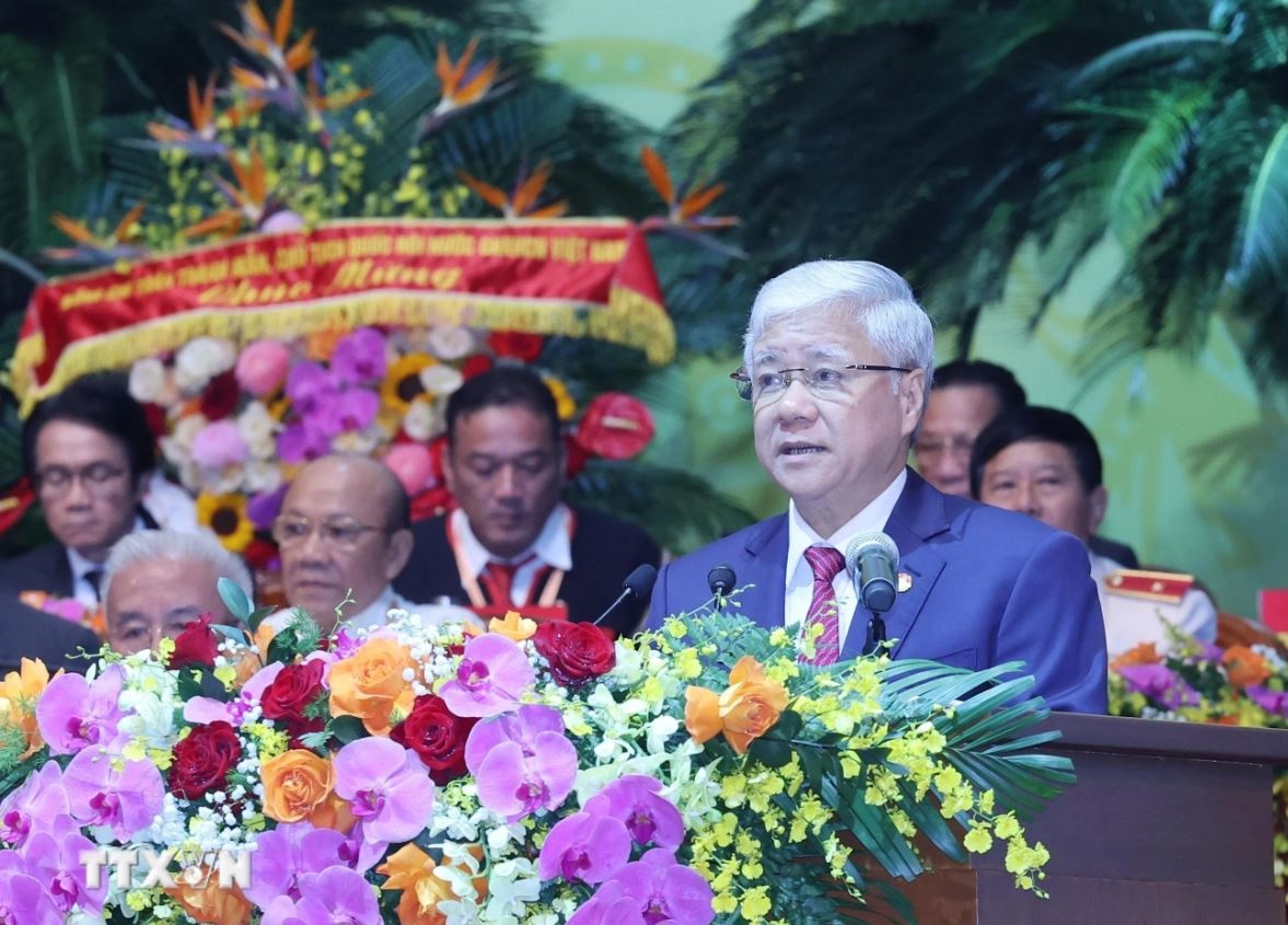 Tong Bi thu To Lam anh 3