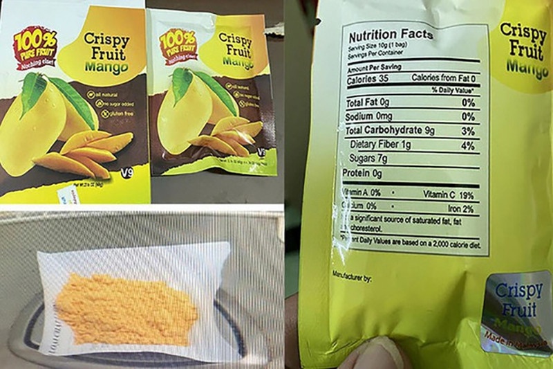 Ma tuy 'nup bong' banh keo, thuoc la dien tu, lam sao nhan biet? hinh anh