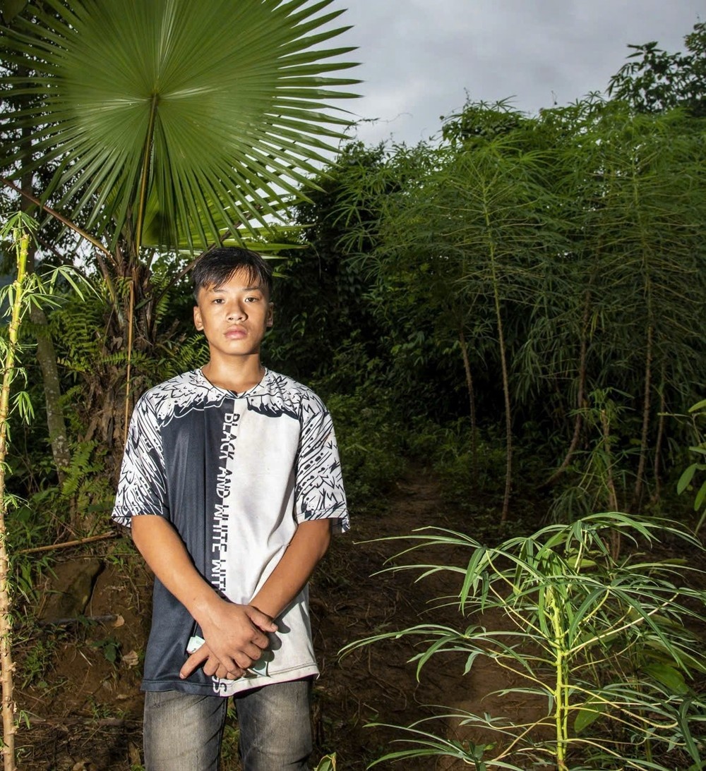 Lang Nu Lao Cai anh 2