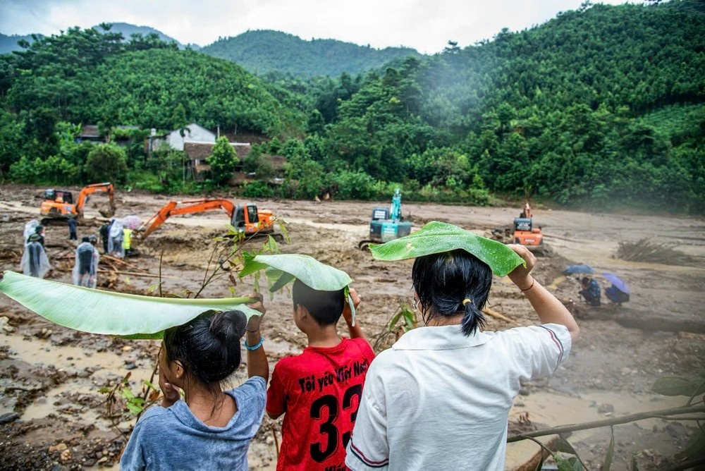 Lang Nu Lao Cai anh 3