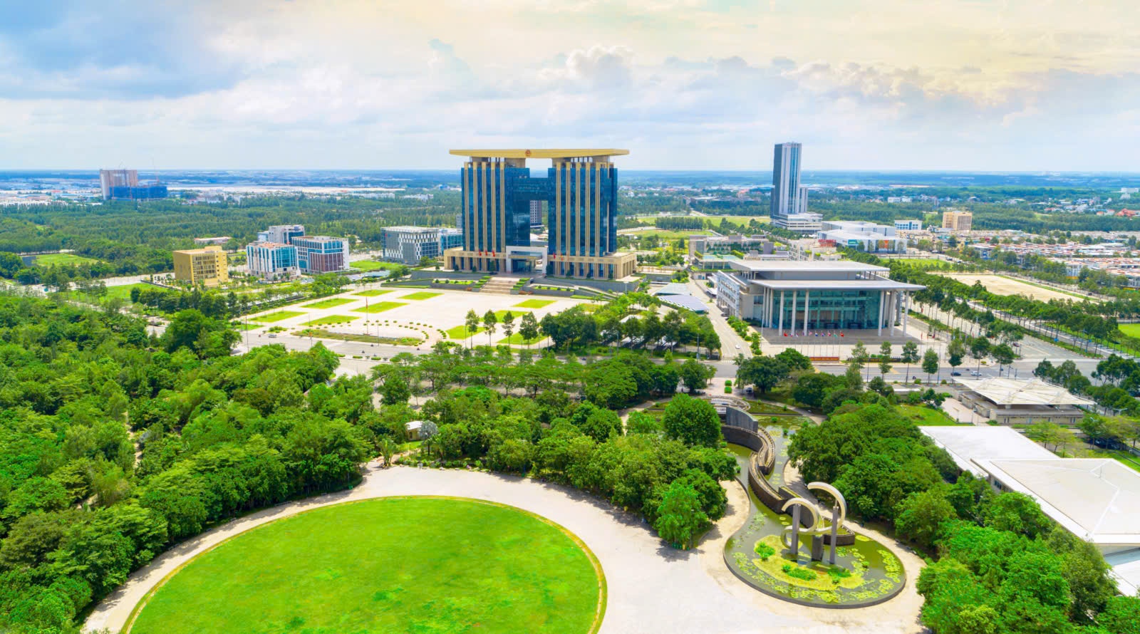 Binh Duong tang cuong cong nghiep ban dan, tham gia chuoi cung ung hinh anh