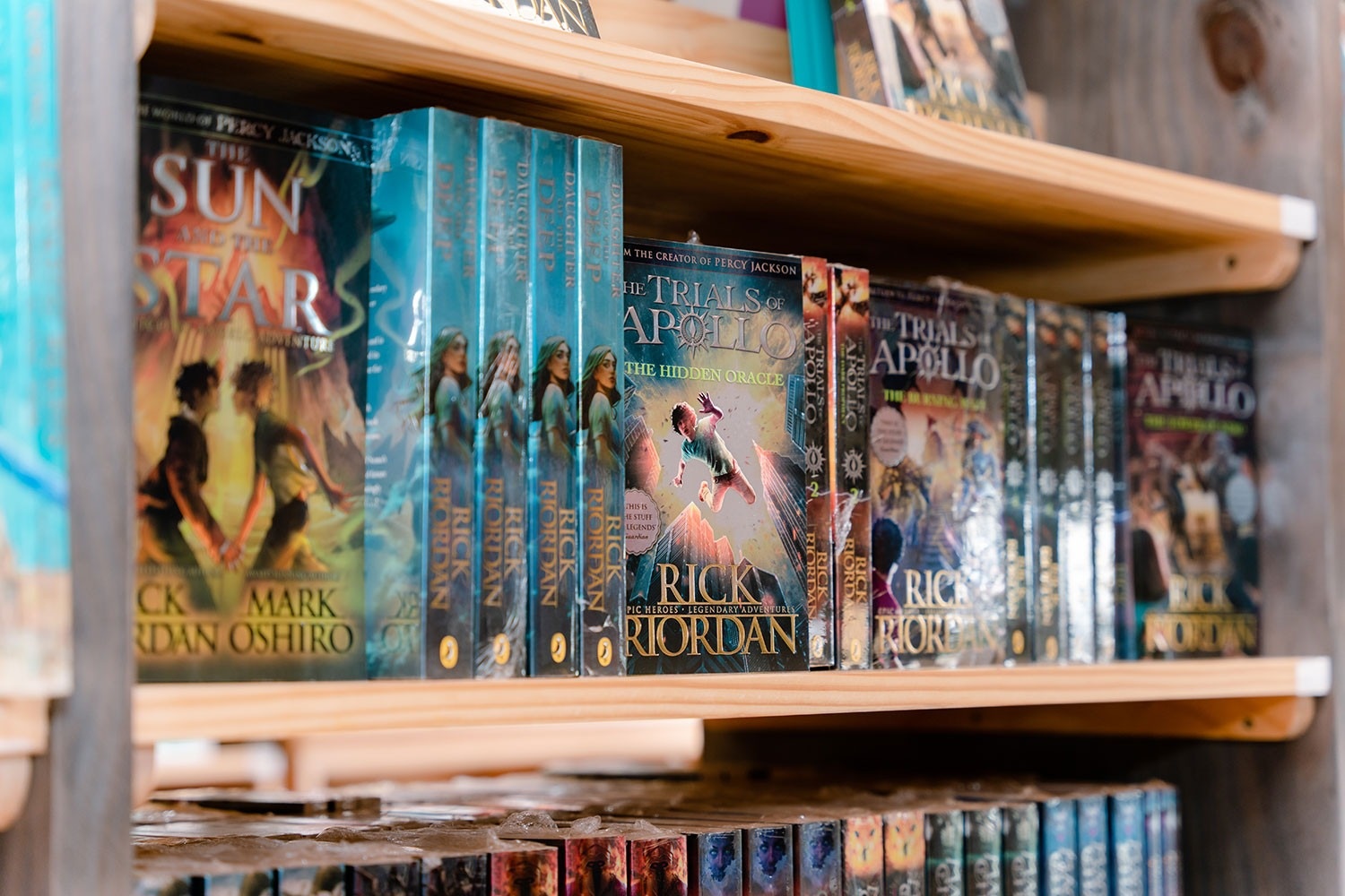 Sach ngoai van anh 6