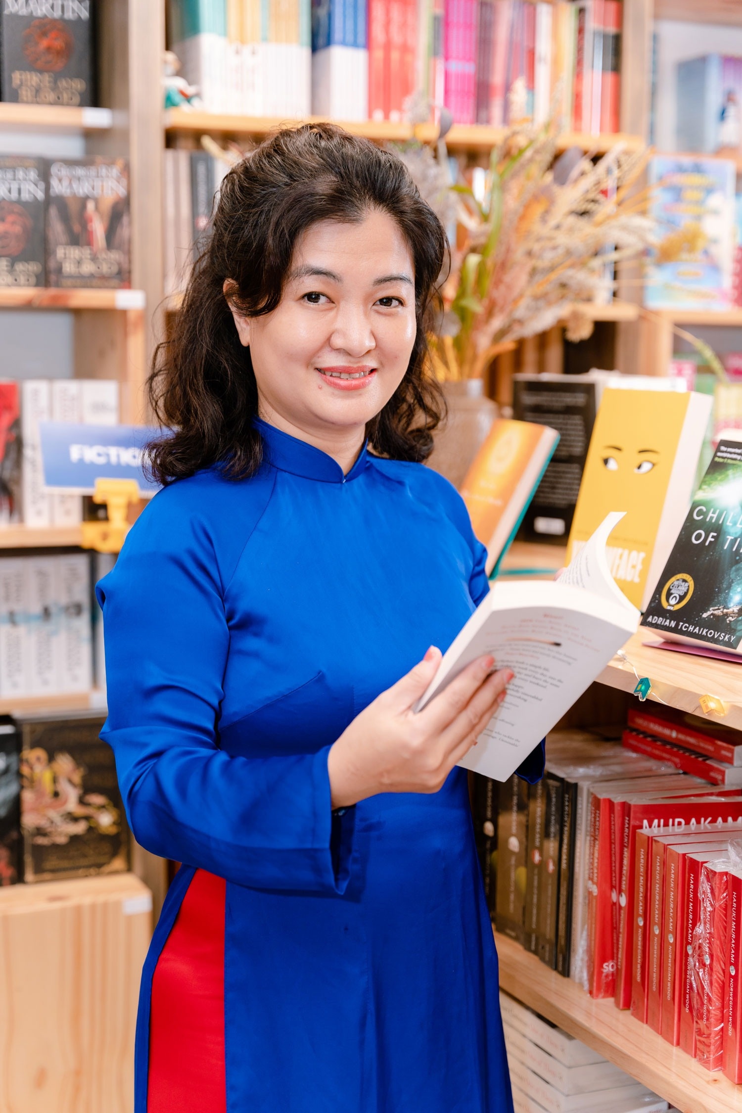 Sach ngoai van anh 1