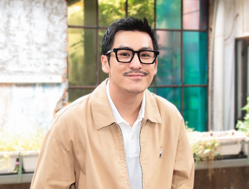 Thien Minh: Sach thien giup toi 'hoa giai' voi ton thuong qua khu hinh anh