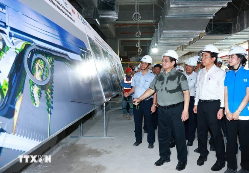 Thu tuong Chinh phu anh 2