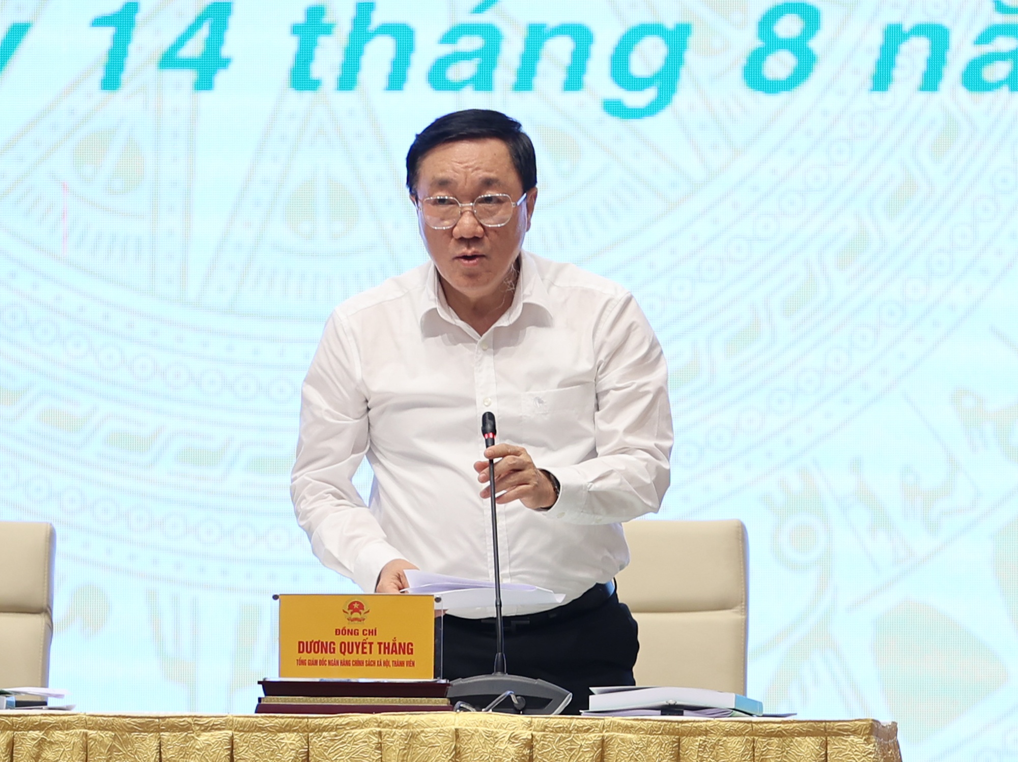 Thu tuong Pham Minh Chinh anh 5