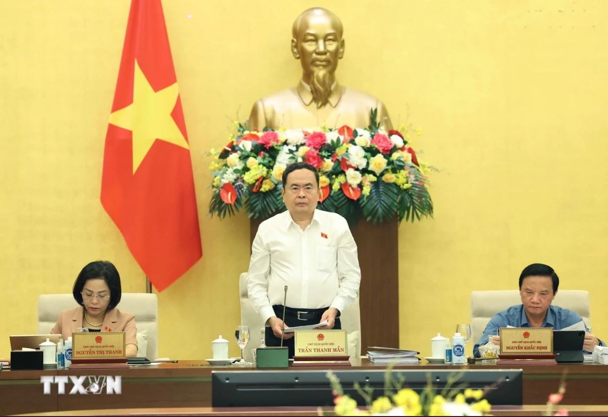 Tran Thanh Man anh 3