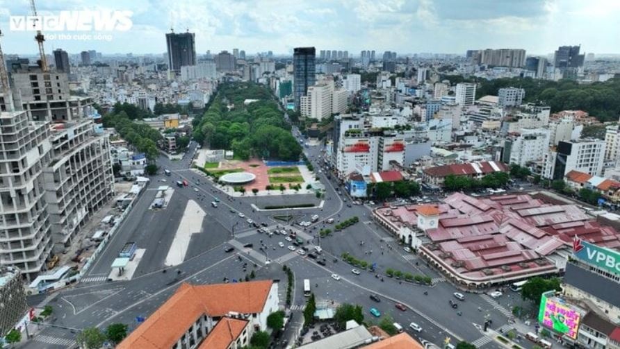 Cam duong TP.HCM anh 1