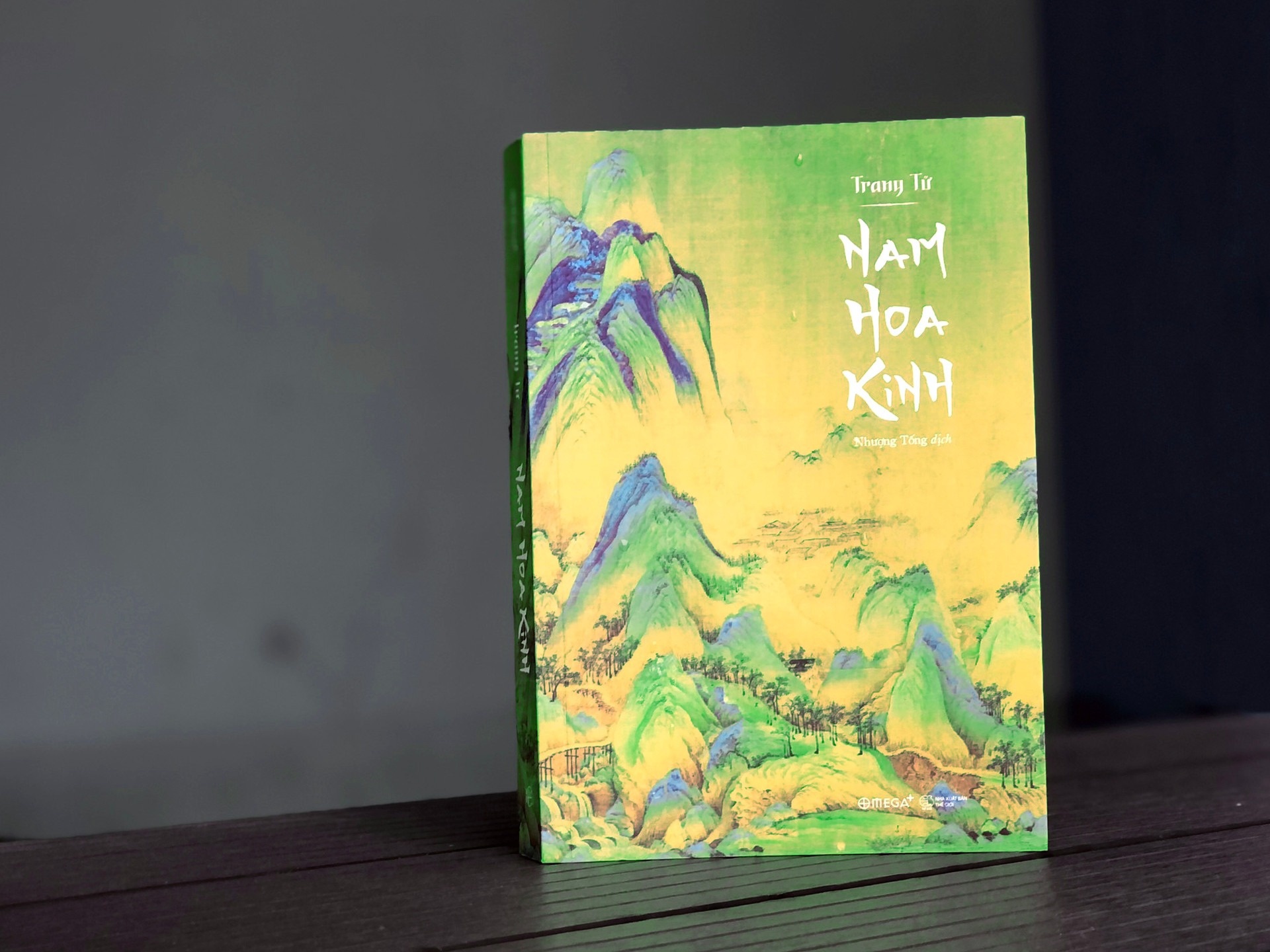 Mot trong nhung ang van chuong vi dai bac nhat van hoc Trung Quoc hinh anh