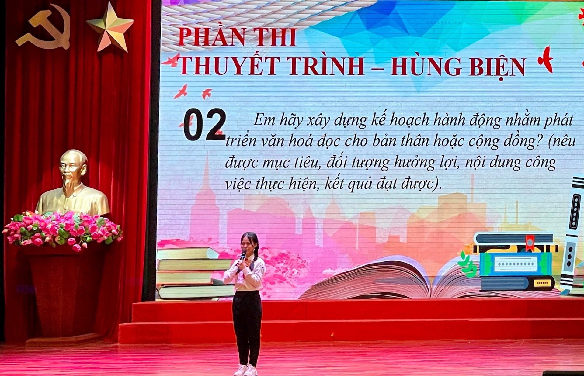 Van hoa doc anh 2