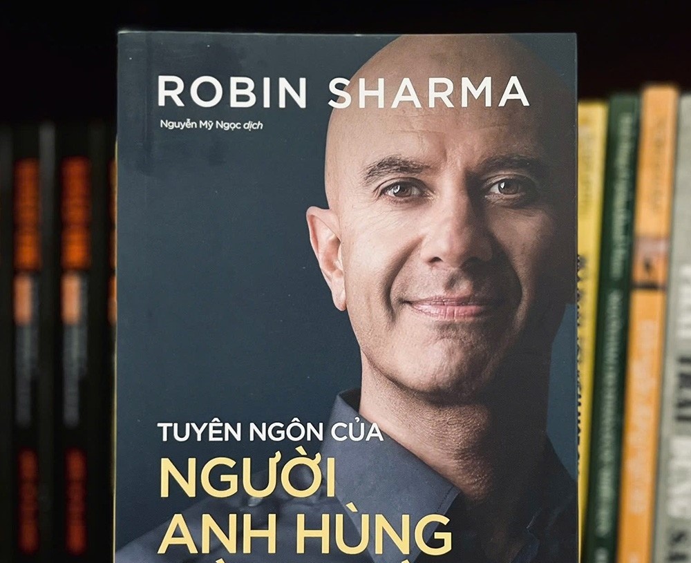 Tao dung cuoc doi dang cap hinh anh