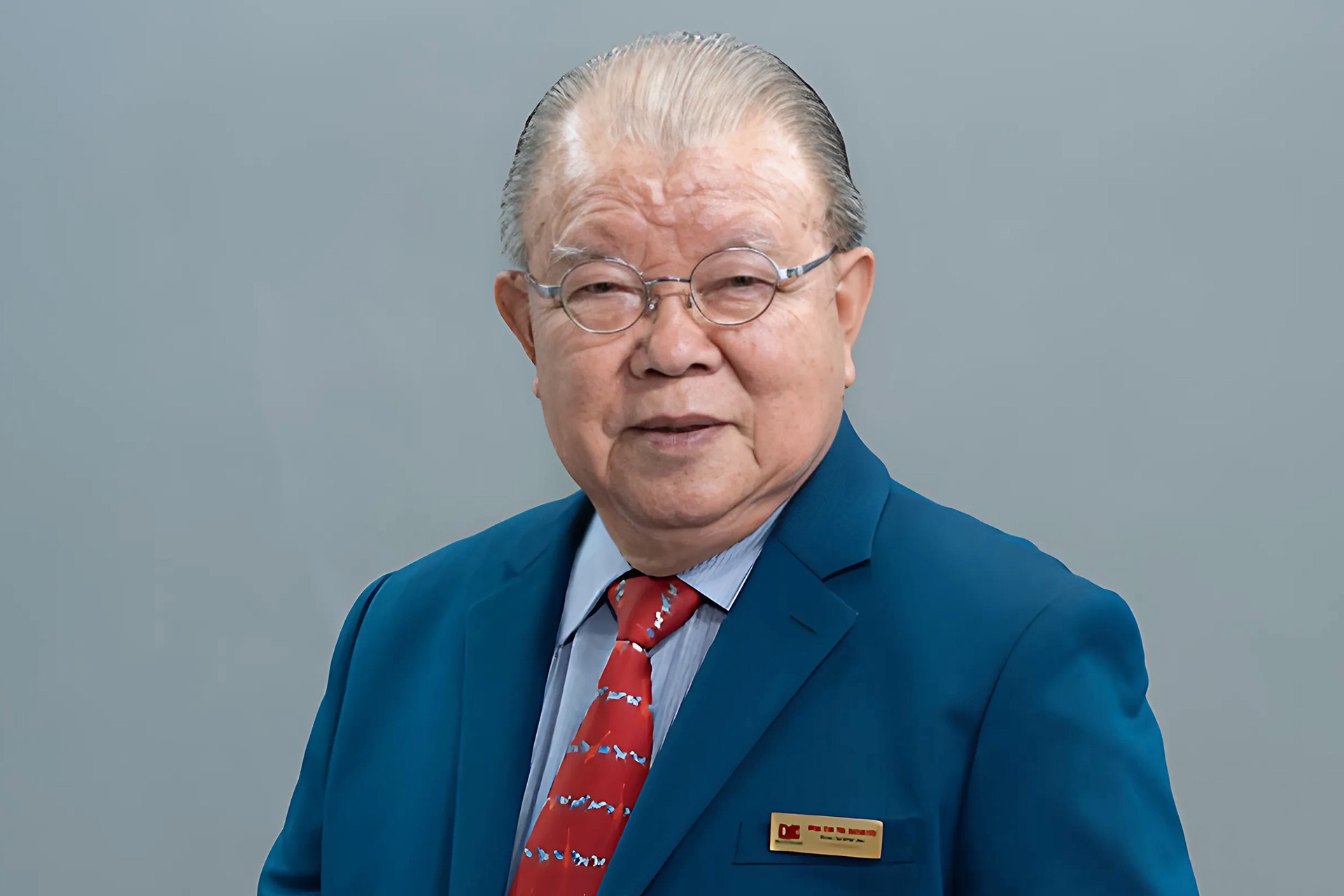 Giao su Vo Tong Xuan qua doi hinh anh