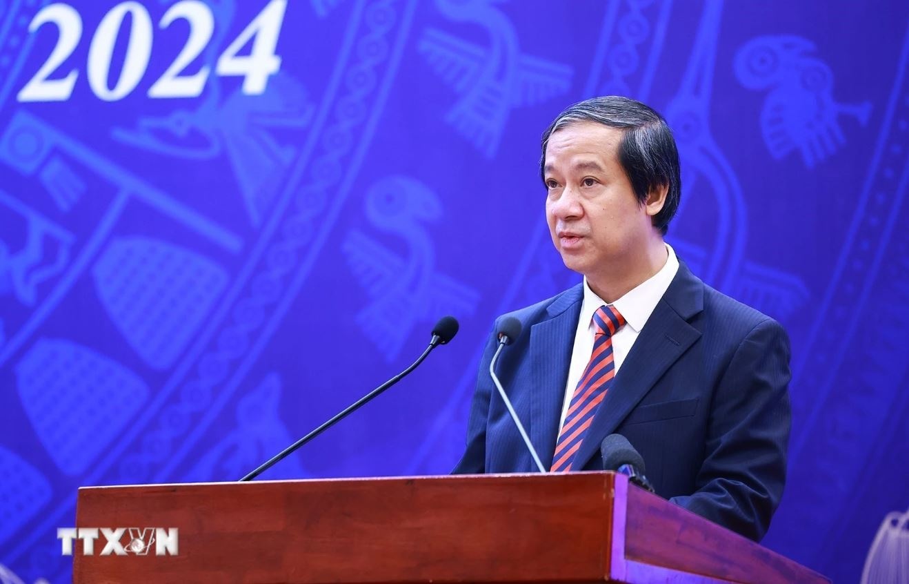 Thu tuong Pham Minh Chinh anh 4