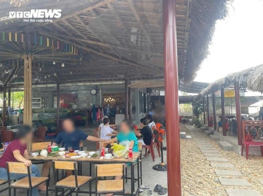 homestay An Loc Hue anh 1