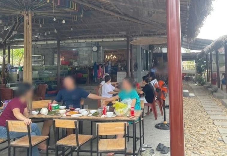 Bi dinh chi, homestay trai phep o Hue van tap nap don khach hinh anh