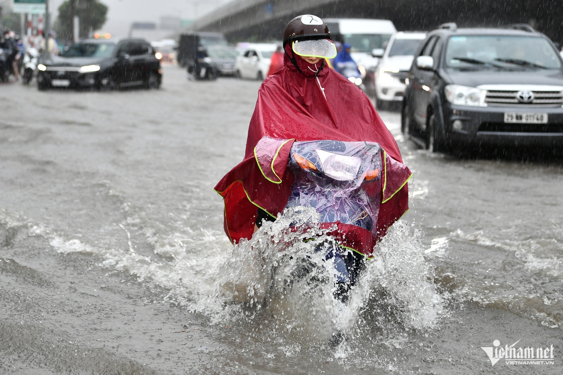 Thoi tiet 22/8 anh 1