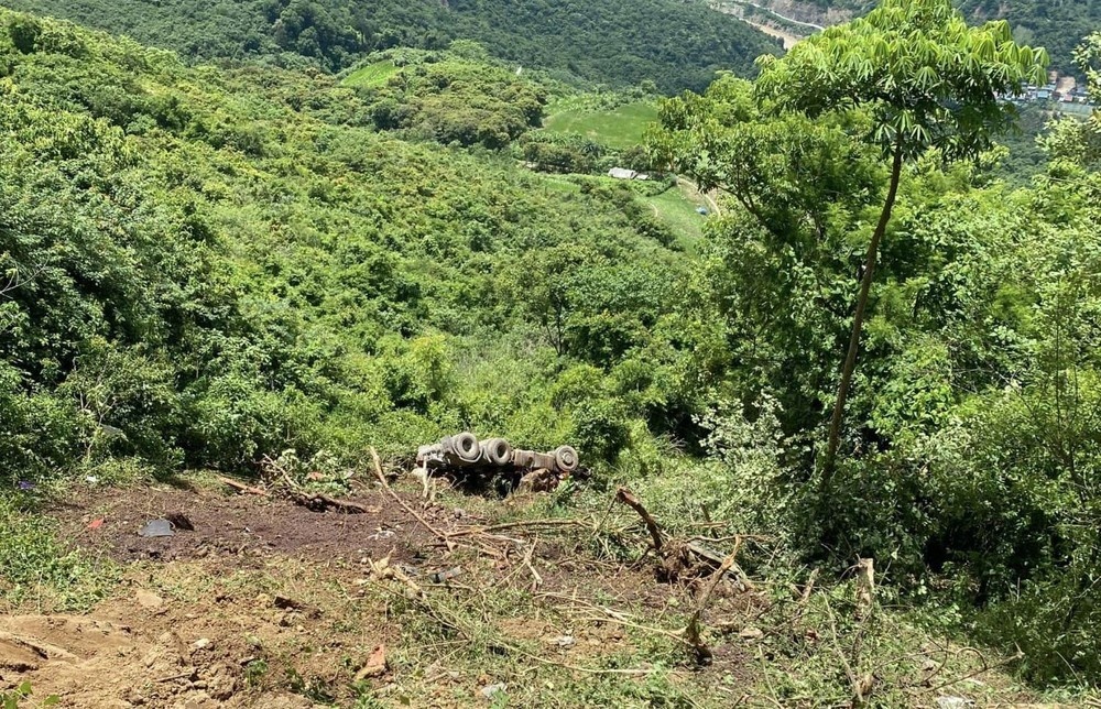 Ky Son Nghe An anh 2