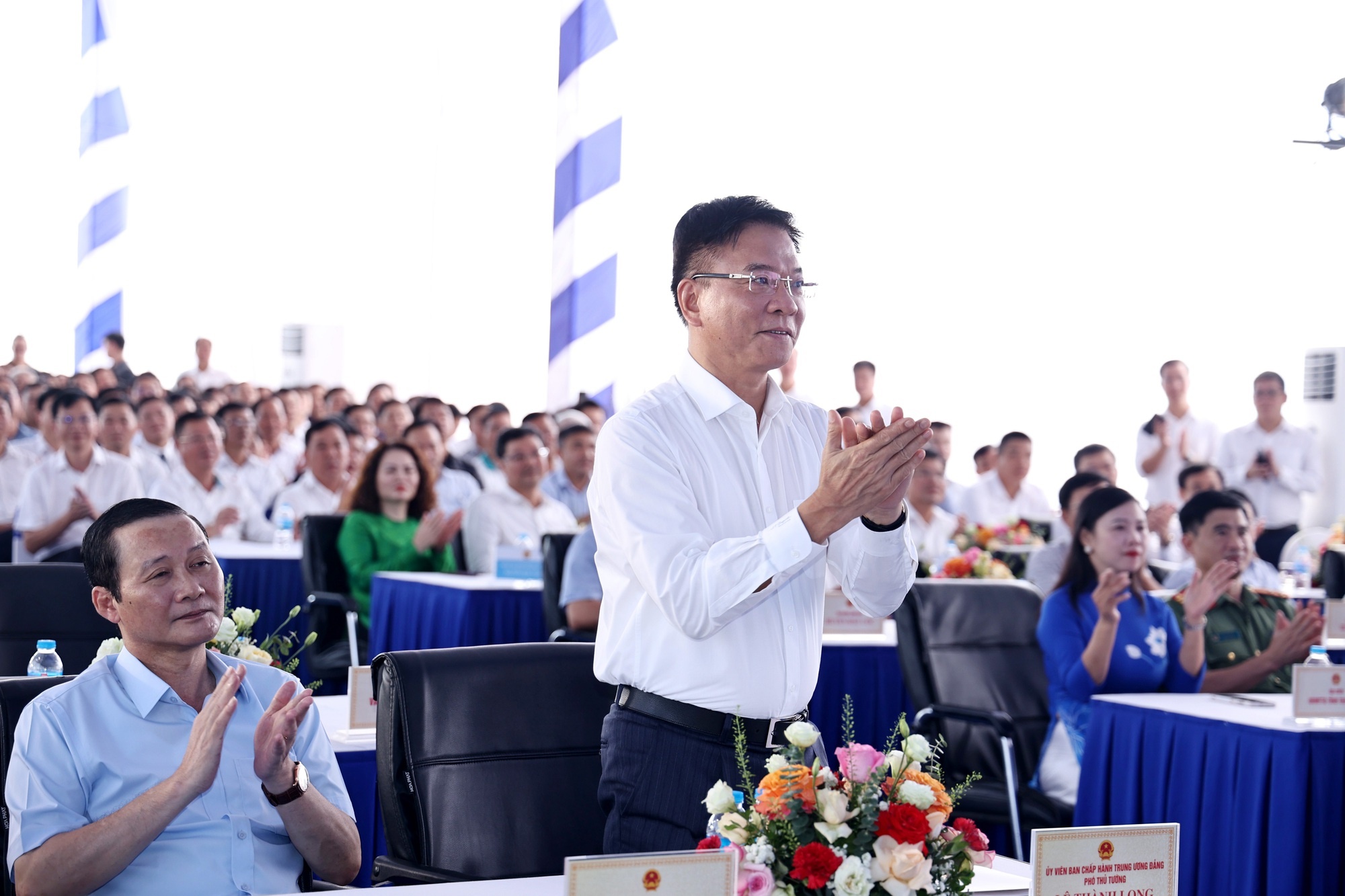 Thu tuong Pham Minh Chinh anh 3