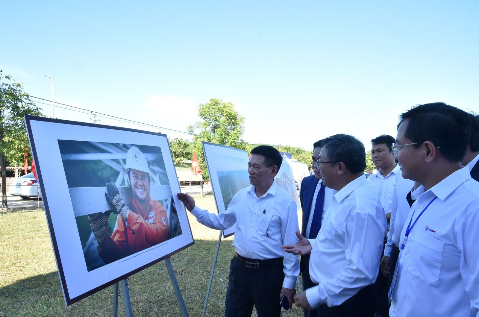 Thu tuong Pham Minh Chinh anh 4