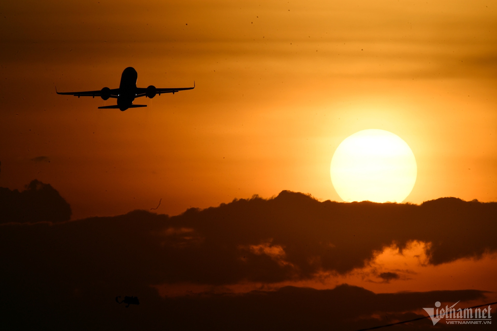 Thoi tiet Ha Noi anh 1