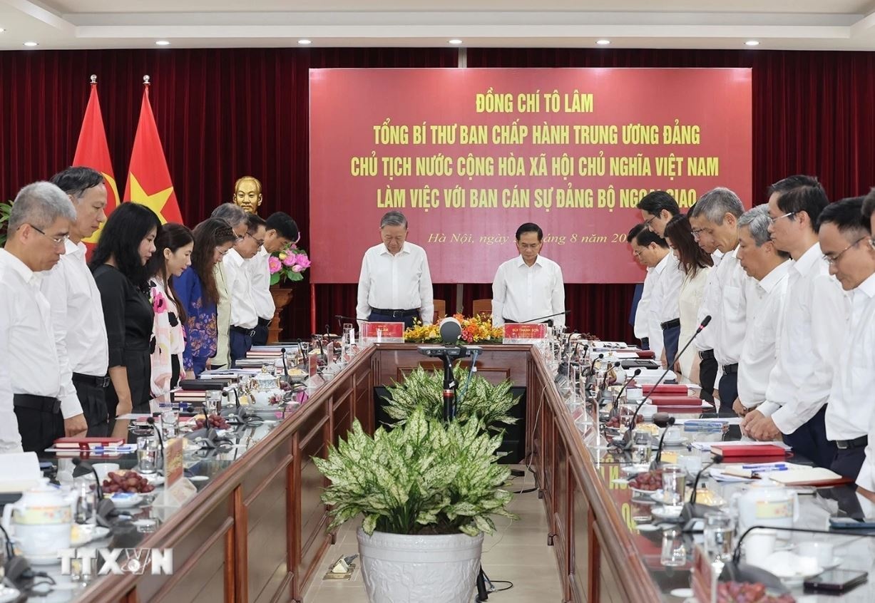 Tong Bi thu To Lam anh 3