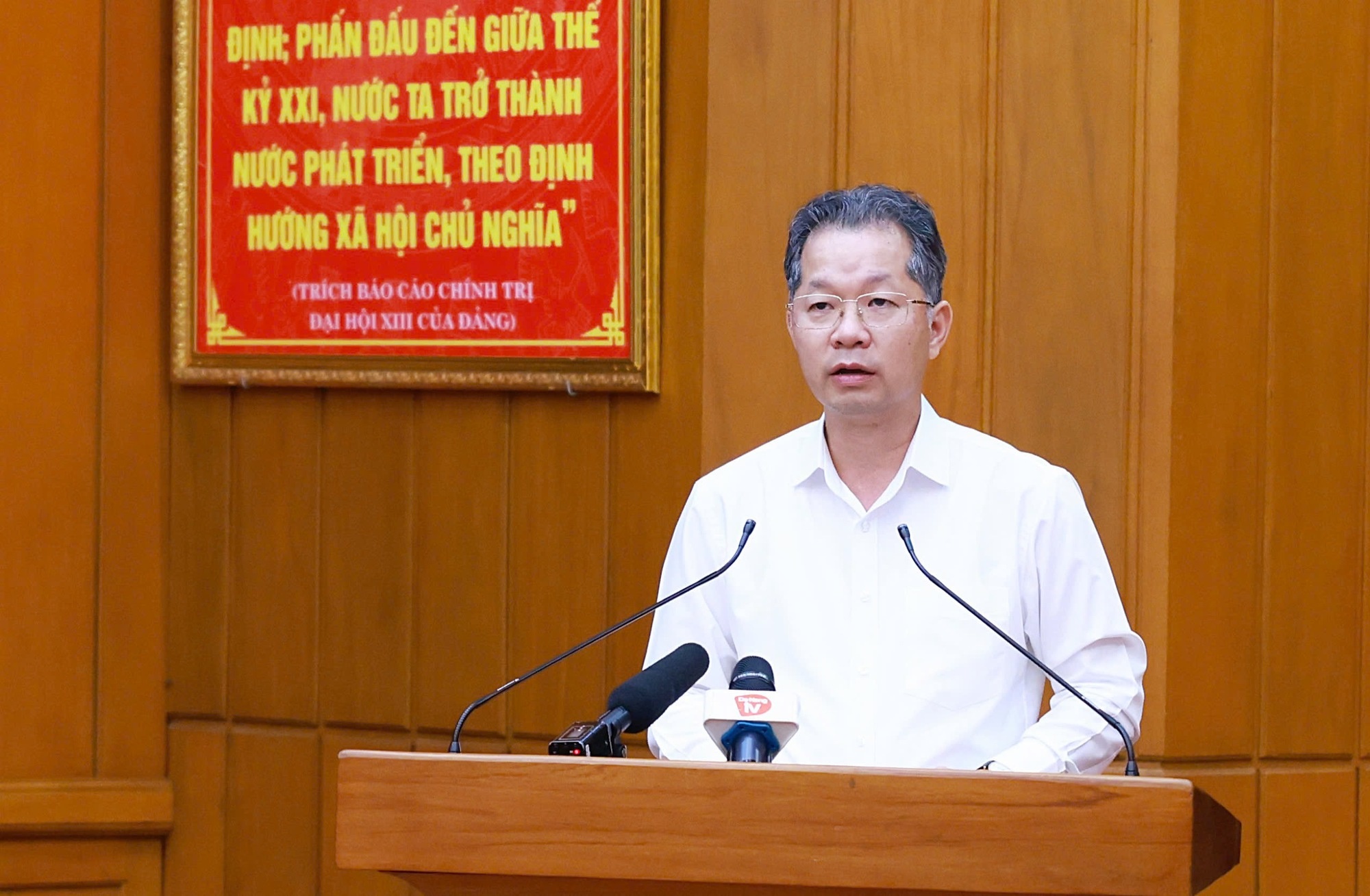 Thu tuong Pham Minh Chinh anh 1