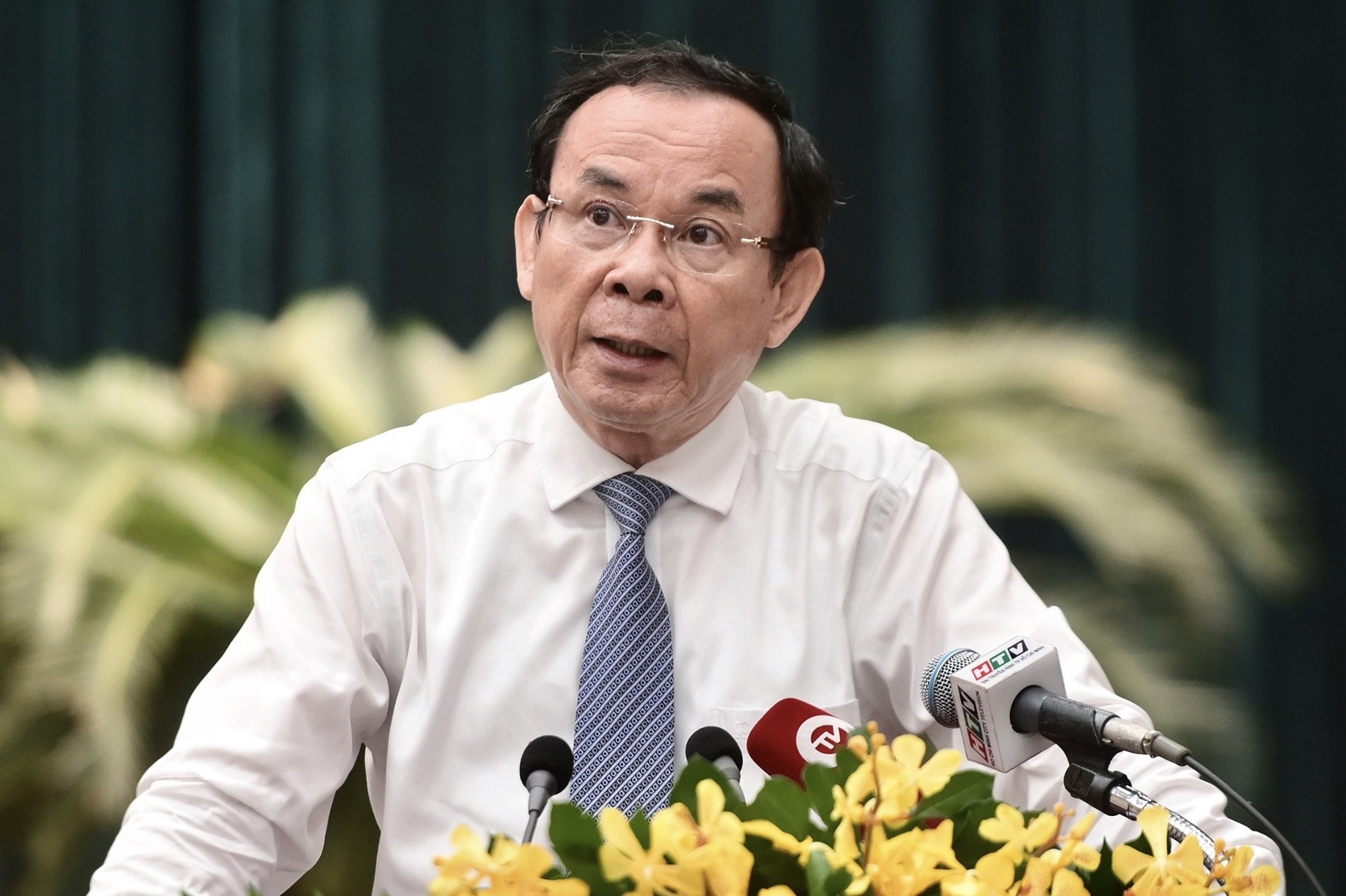 TP.HCM san sang chia se voi Ha Noi va cac vung tam bao di qua hinh anh