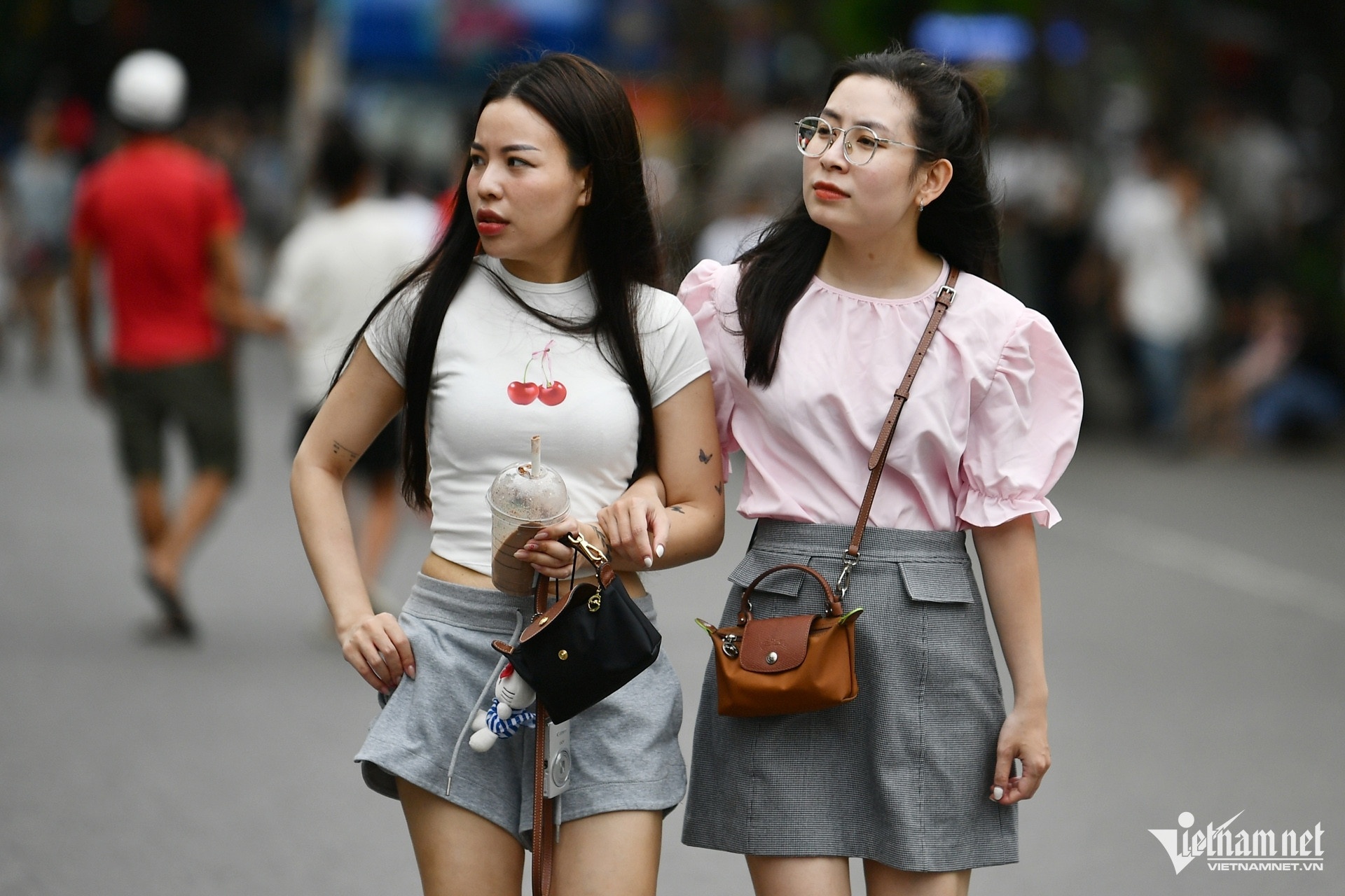 Thoi tiet Ha Noi anh 1