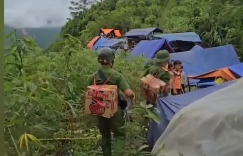 Sat lo Lao Cai anh 1