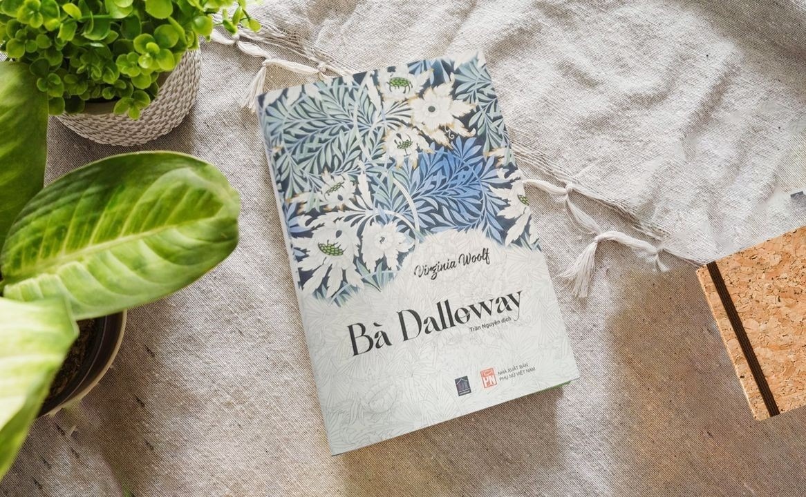 Ba Dalloway anh 3