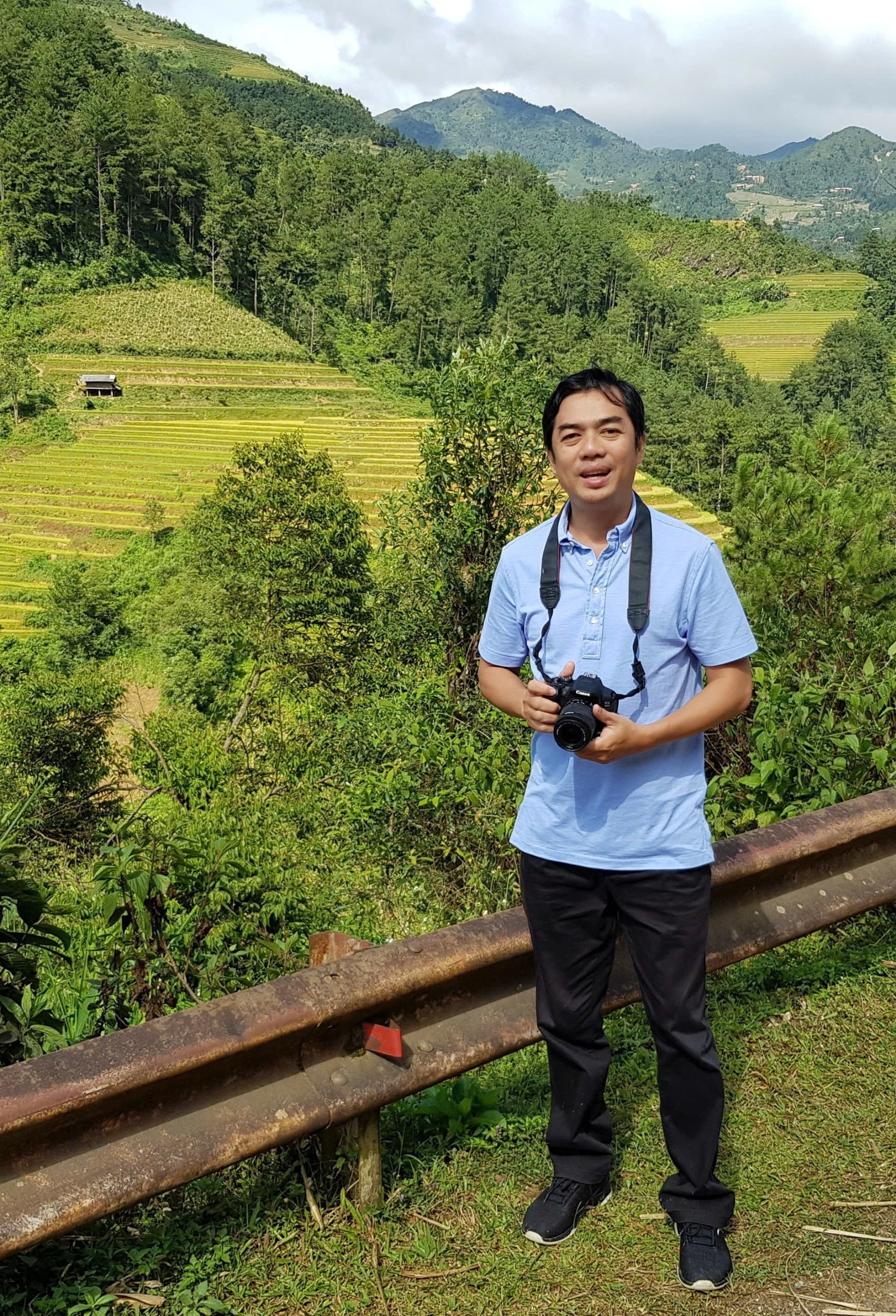 Biet dong Sai Gon anh 2