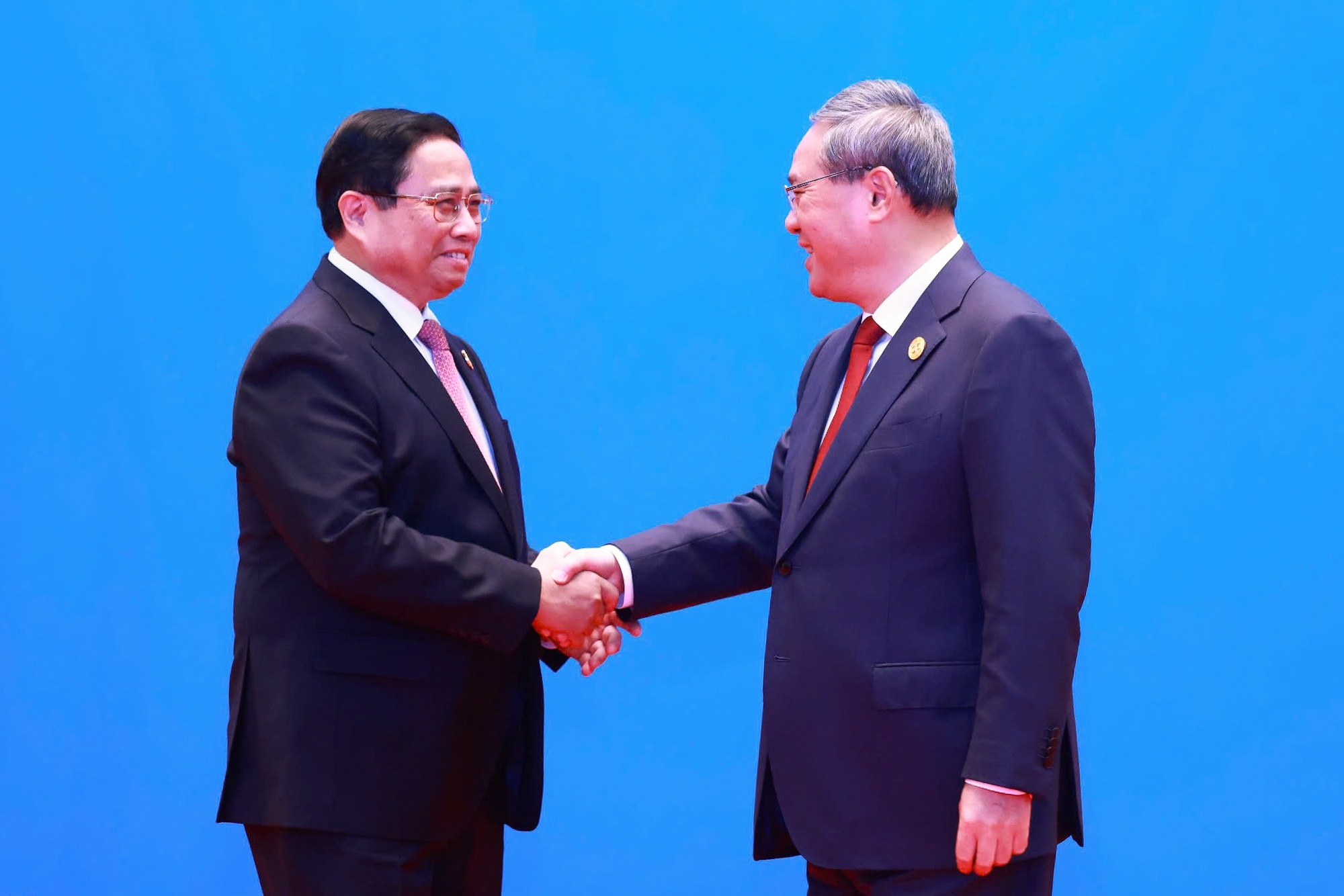 De xuat phat trien hanh lang the he moi tai tieu vung Mekong mo rong hinh anh