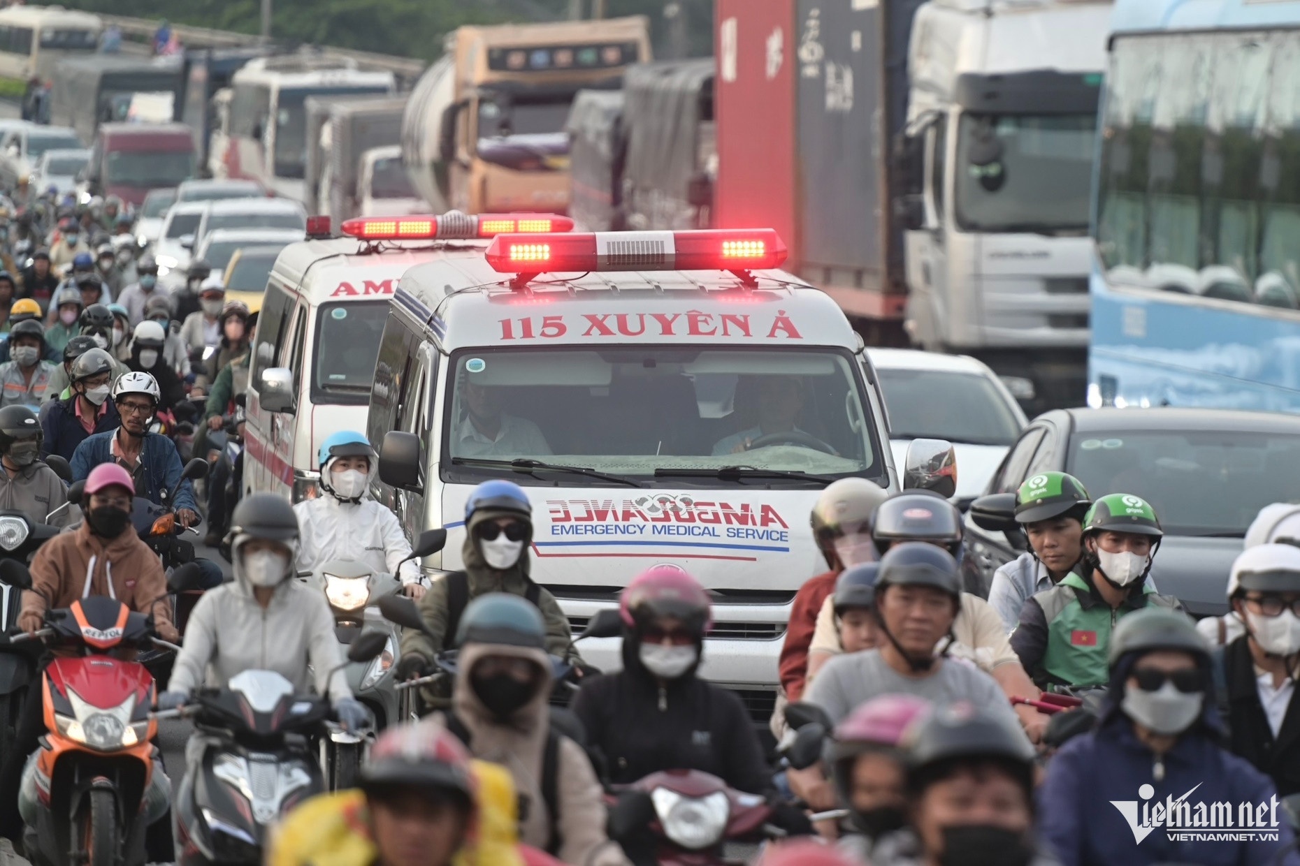 25.000 ty huyet mach TP.HCM anh 1