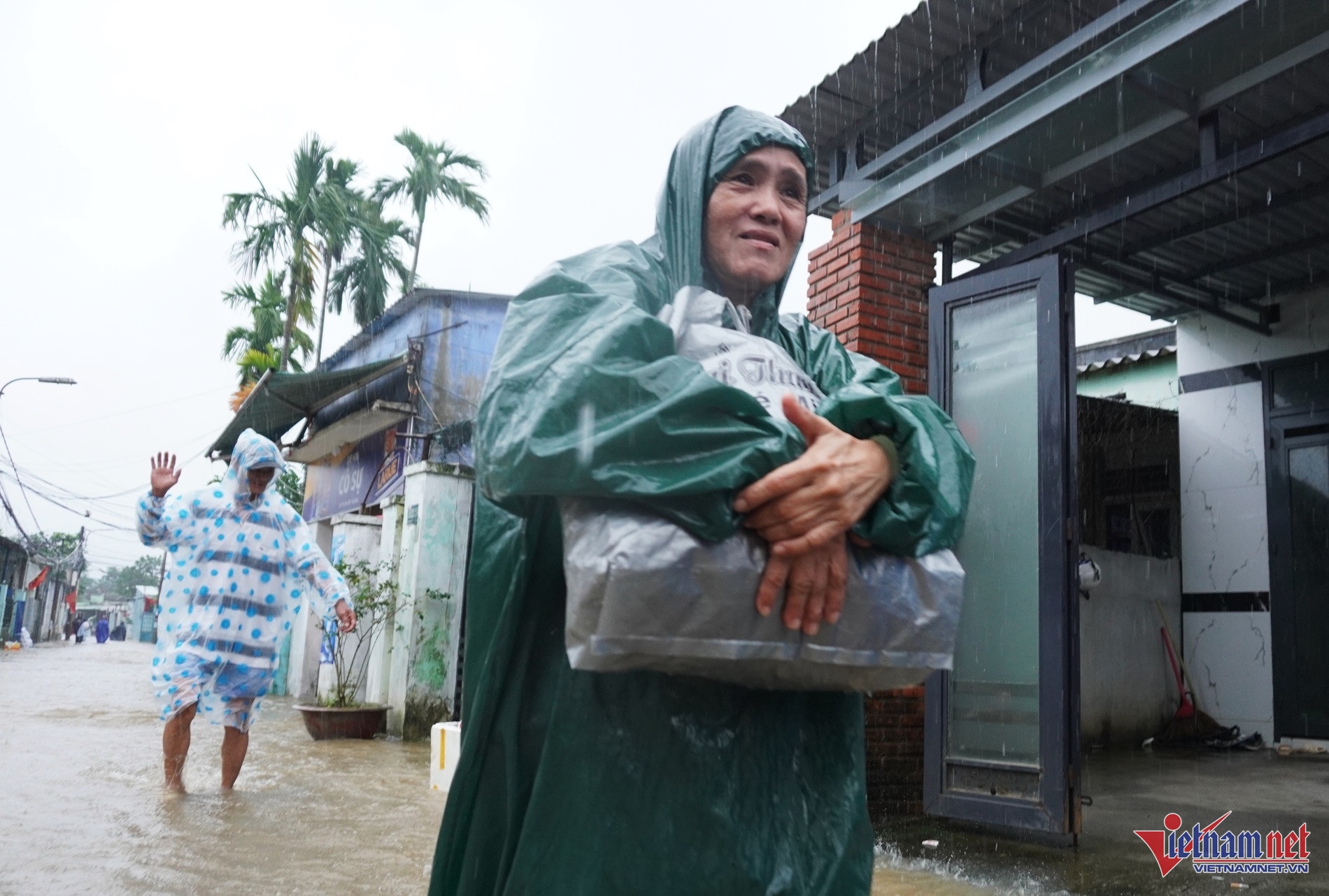 Bao so 8 Toraji anh 1