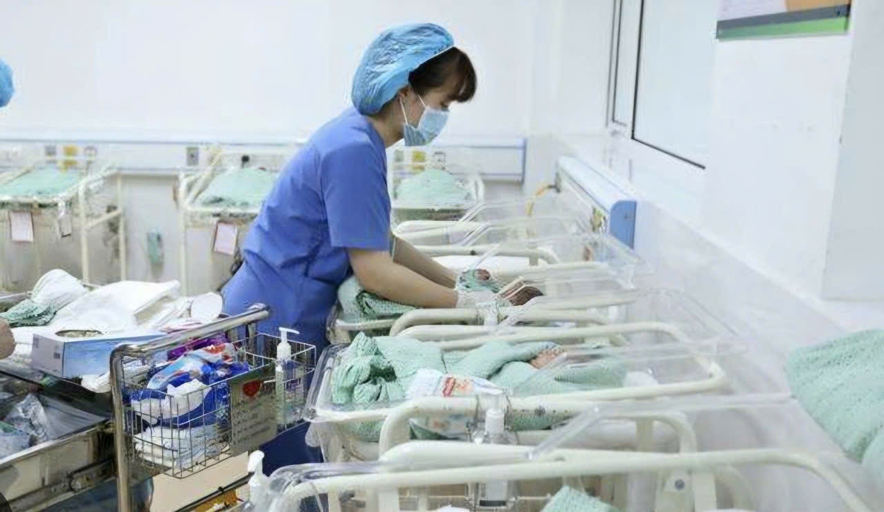 Hai con Dong Nai anh 1