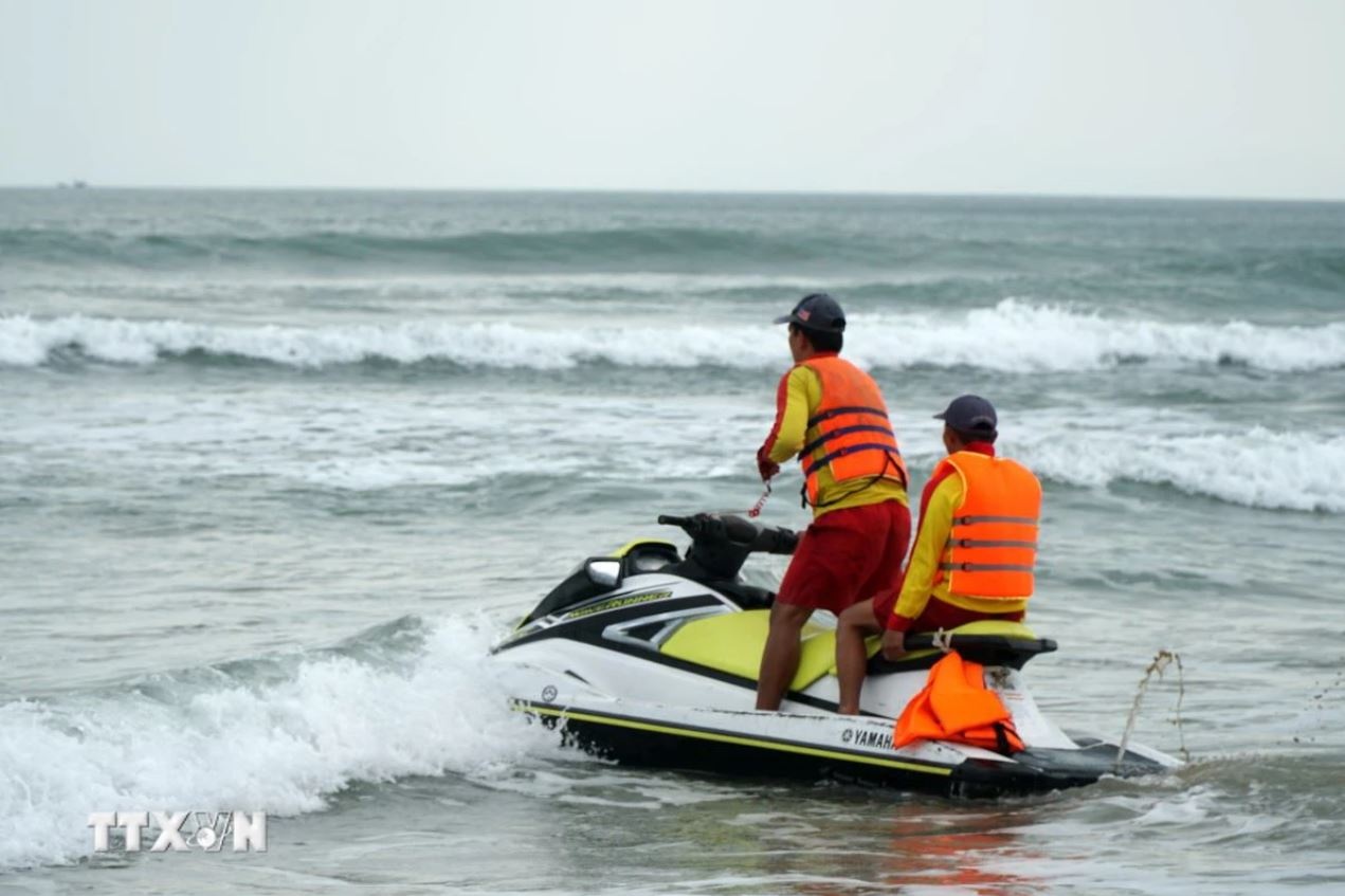 Thi the tre em anh 1