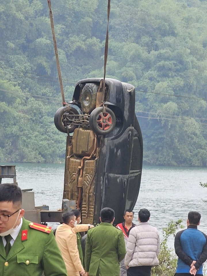 Thi the ho Hoa Binh anh 1