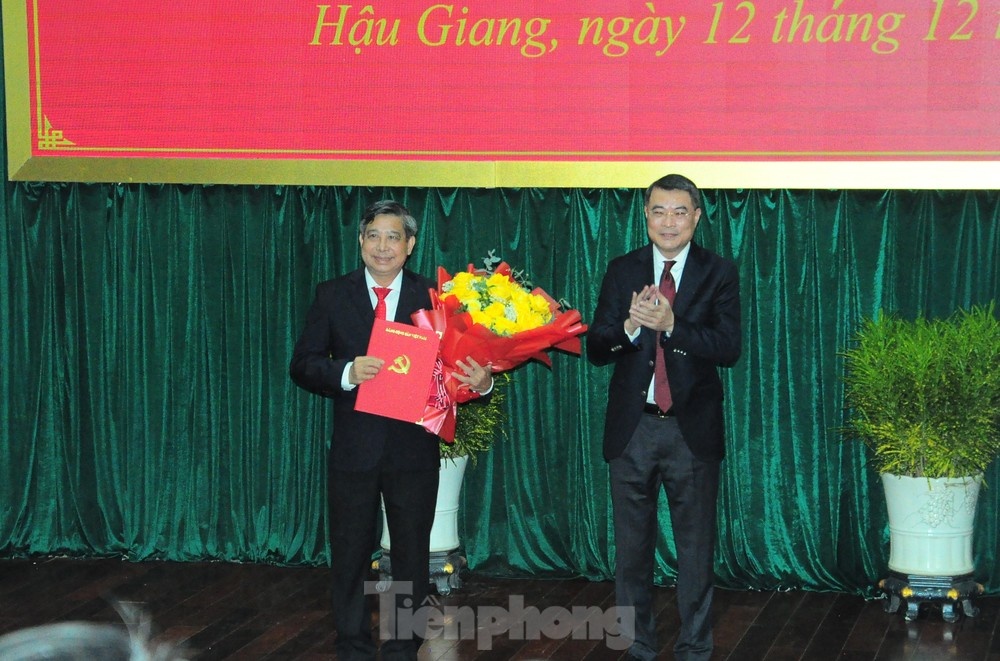 Dong Van Thanh Hau Giang anh 1