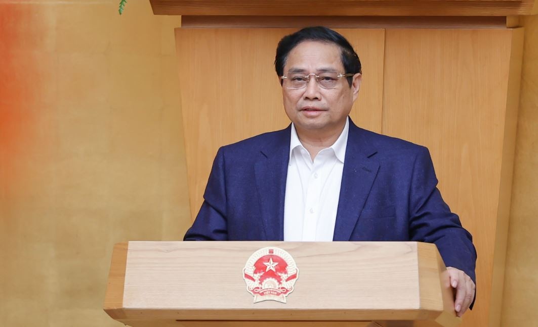 Thu tuong: Sap xep, tinh gon bo may kho may cung phai lam hinh anh