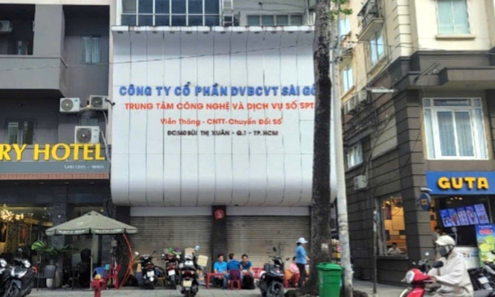 Thue 'dat vang' o trung tam TP.HCM roi chiem, khong thanh toan hinh anh