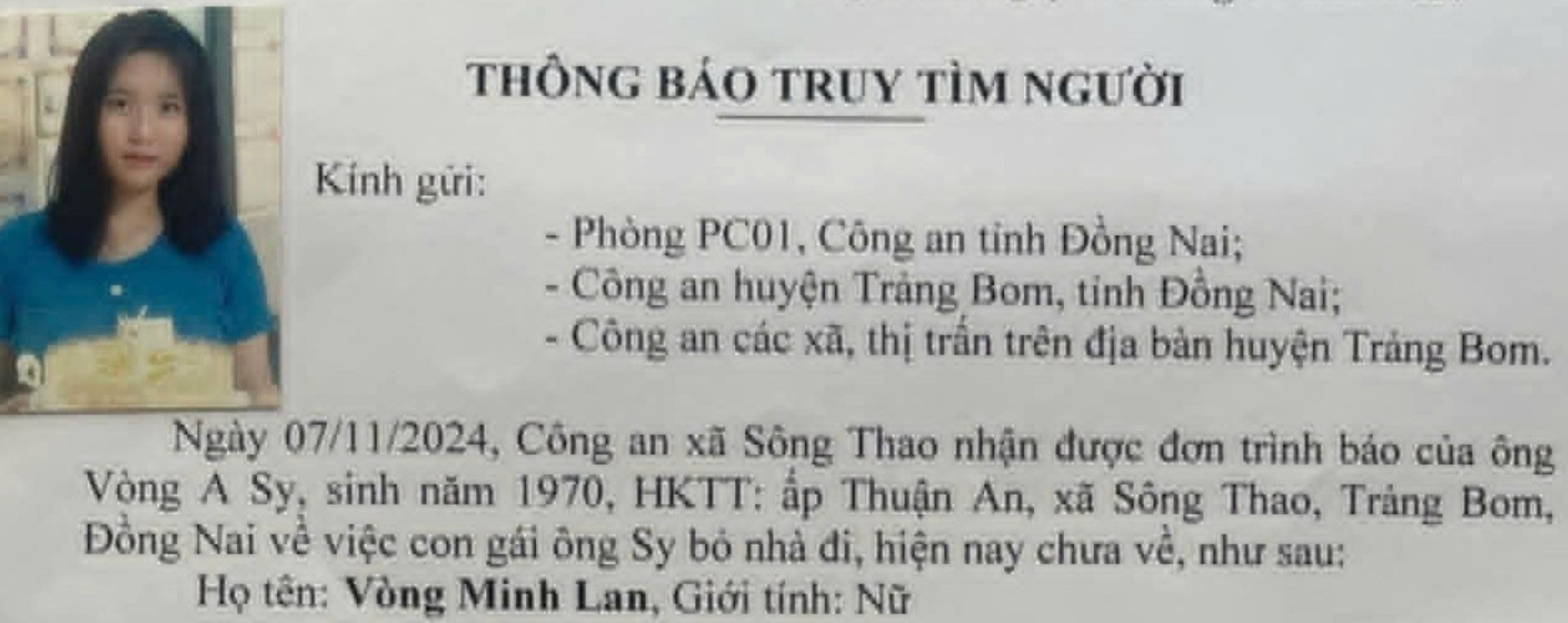 Vong Minh Lan Dong Nai anh 2