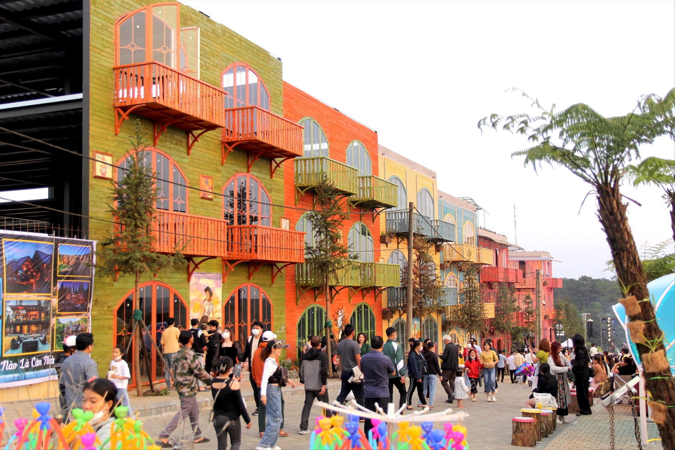 Lam san bay Mang Den co kha thi? hinh anh