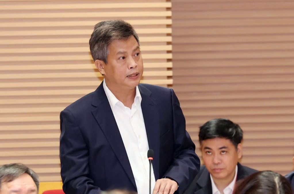 Ha Noi san sang lam duong 'dat nhat hanh tinh' nhung tac GPMB hai quan hinh anh