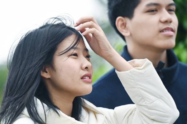 Du bao thoi tiet 16/12: Mien Bac am len hinh anh