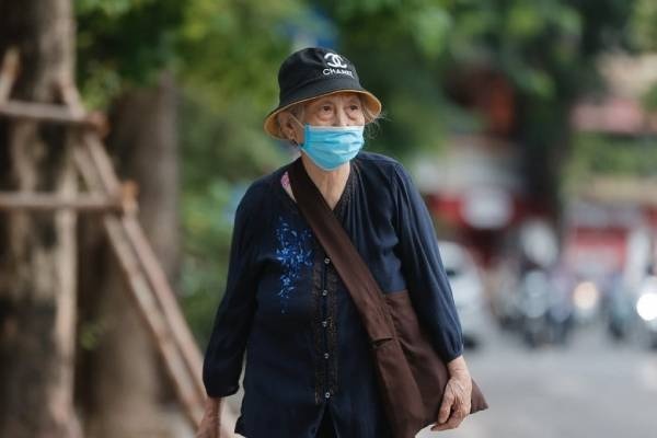 Thoi tiet dem 8/12: Bac Bo co noi ret dam, vung nui cao duoi 10 do C hinh anh